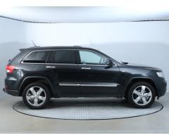 Jeep Grand Cherokee 3.0 CRD 177kW - 8