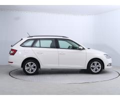 Škoda Fabia 1.0 TSI 70kW - 8