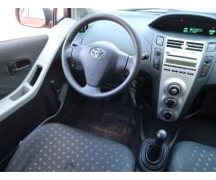 Toyota Yaris 1.0 VVT-i 51kW - 9