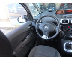 Citroën C3 Picasso 1.4 i 70kW - 9