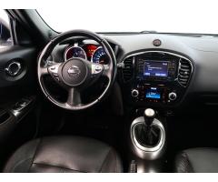 Nissan Juke 1.5 dCi 81kW - 9