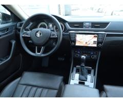 Škoda Superb 2.0 TDI 140kW - 9