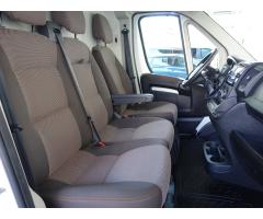 Peugeot Boxer 2.2 BlueHDi 103kW - 10