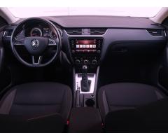 Škoda Octavia 1.6 TDI 85kW - 10