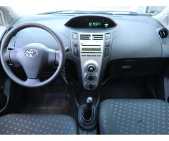 Toyota Yaris 1.0 VVT-i 51kW - 10