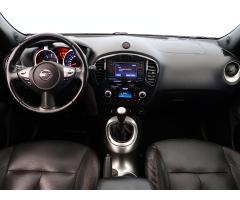 Nissan Juke 1.5 dCi 81kW - 10