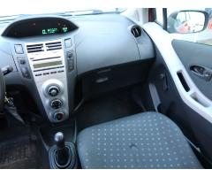 Toyota Yaris 1.0 VVT-i 51kW - 11