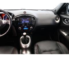 Nissan Juke 1.5 dCi 81kW - 11