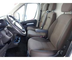 Peugeot Boxer 2.2 BlueHDi 103kW - 12