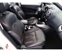 Nissan Juke 1.5 dCi 81kW - 12