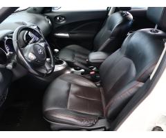 Nissan Juke 1.5 dCi 81kW - 16