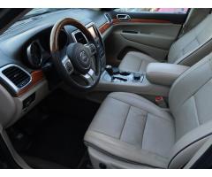 Jeep Grand Cherokee 3.0 CRD 177kW - 16