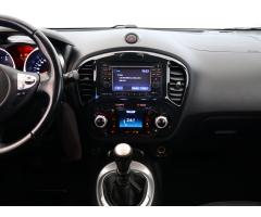 Nissan Juke 1.5 dCi 81kW - 18