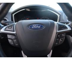 Ford Mondeo 2.0 TDCI 110kW - 21