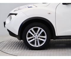 Nissan Juke 1.5 dCi 81kW - 21