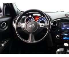 Nissan Juke 1.5 dCi 81kW - 22