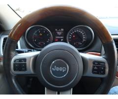 Jeep Grand Cherokee 3.0 CRD 177kW - 25