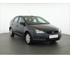 Ford Focus 1.6 TDCi 66kW - 1