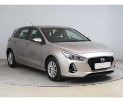 Hyundai i30 1.0 T-GDI 88kW - 1