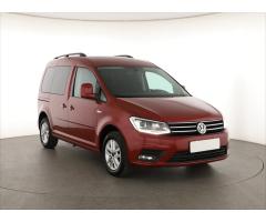 Volkswagen Caddy 2.0 TDI 75kW - 1