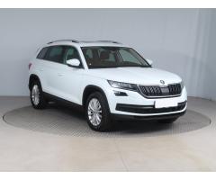 Škoda Kodiaq 2.0 TDI 140kW - 1