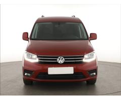 Volkswagen Caddy 2.0 TDI 75kW - 2