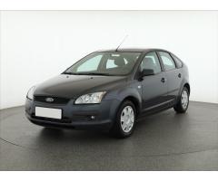 Ford Focus 1.6 TDCi 66kW - 3