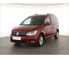 Volkswagen Caddy 2.0 TDI 75kW - 3