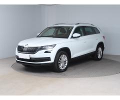 Volkswagen Tiguan 4Motion Highline DSG