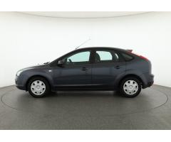 Ford Focus 1.6 TDCi 66kW - 4