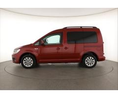 Volkswagen Caddy 2.0 TDI 75kW - 4