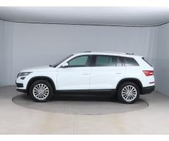 Volkswagen Tiguan 4Motion Highline DSG