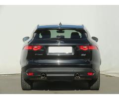 Jaguar F-Pace 30d AWD 221kW - 6