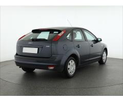 Ford Focus 1.6 TDCi 66kW - 7