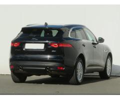 Jaguar F-Pace 30d AWD 221kW - 7