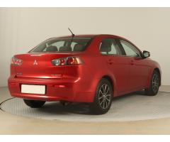 Mitsubishi Lancer 1.6 MIVEC 86kW - 7