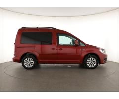 Volkswagen Caddy 2.0 TDI 75kW - 8