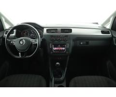 Volkswagen Caddy 2.0 TDI 75kW - 9