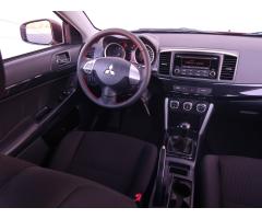 Mitsubishi Lancer 1.6 MIVEC 86kW - 9