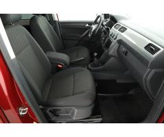 Volkswagen Caddy 2.0 TDI 75kW - 10