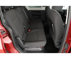 Volkswagen Caddy 2.0 TDI 75kW - 11