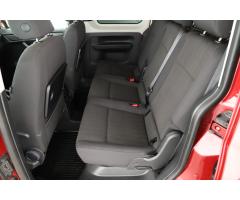 Volkswagen Caddy 2.0 TDI 75kW - 12