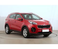 Kia Sportage 1.7 CRDi 104kW - 1