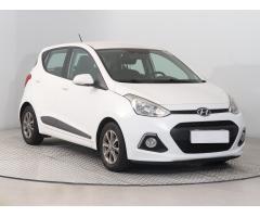 Hyundai i10 1.2 64kW - 1