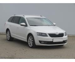 Škoda Octavia 2.0 TDI 110kW - 1