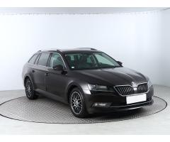 Škoda Octavia Style