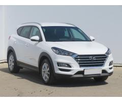 Hyundai Tucson 1.6 T-GDI 130kW - 1