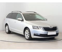 Škoda Octavia Style