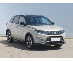 Suzuki Vitara 1.4 BoosterJet 95kW - 1