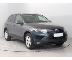 Volkswagen Tiguan 4Motion Highline DSG